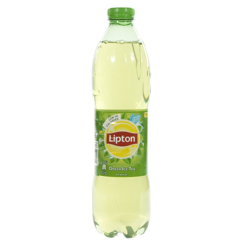Lipton Ice Tea Green
