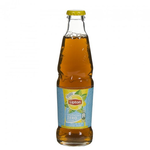 Lipton Ice Tea Zero