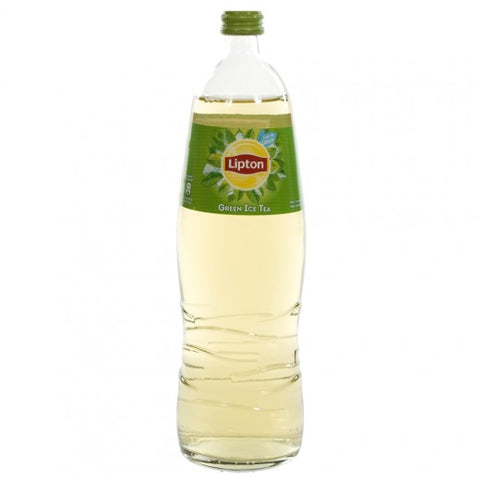 Lipton Ice Tea Green