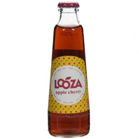 Looza Appel Kers