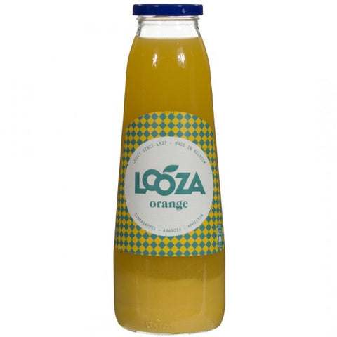 Looza Sinaas