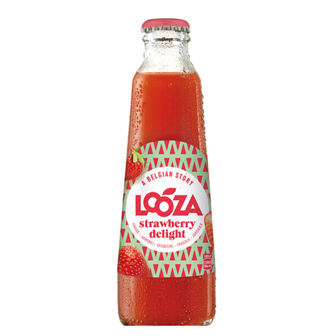 Looza Aardbei