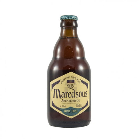 Maredsous 10°