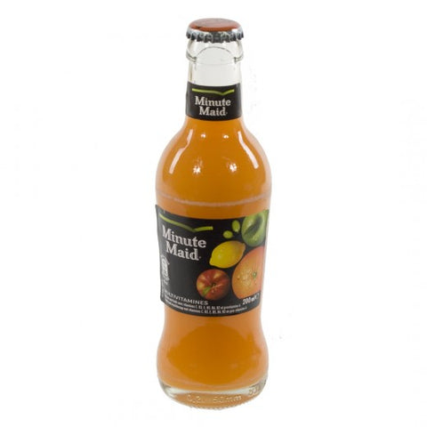 Minute Maid Multiv Ace