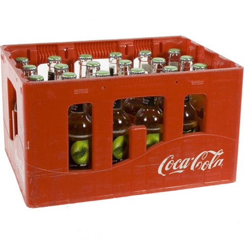 Minute Maid Appel 24x20cl