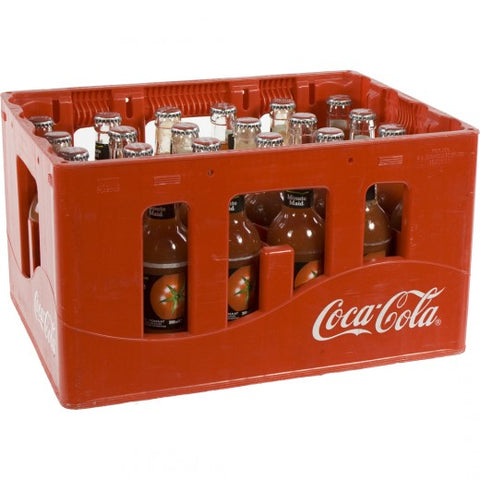 Minute Maid Tomaat 24x20cl