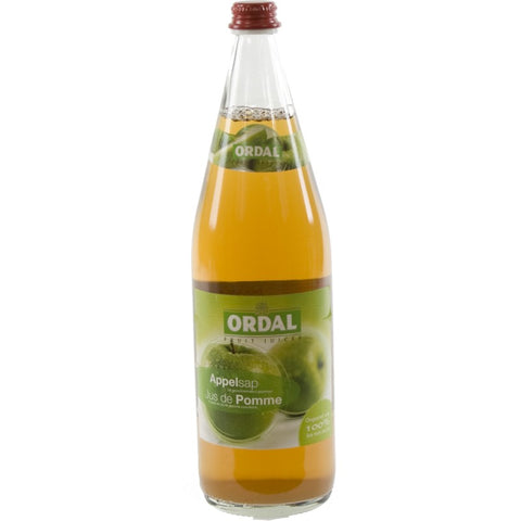 Ordal Appelsap
