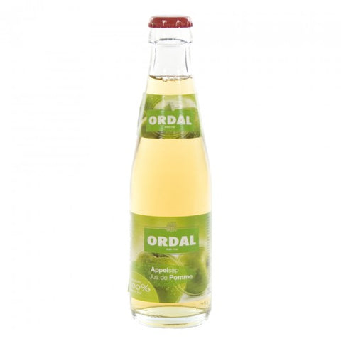 Ordal Appelsap