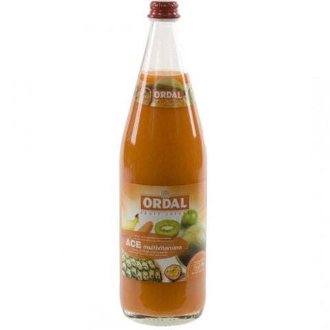 Ordal Ace Multivitamine