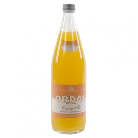Ordal Orange Zero