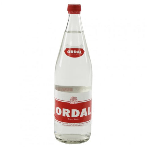 Ordal Bruis