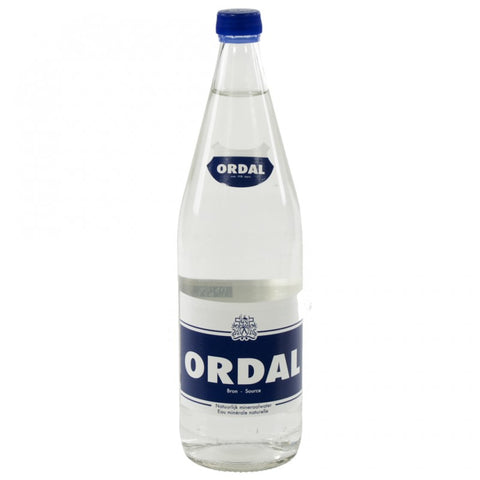Ordal Plat