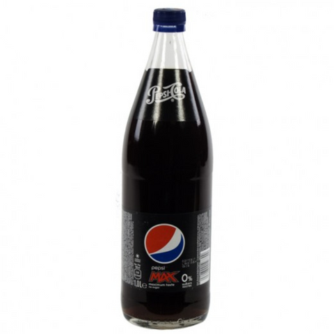 Pepsi Zero