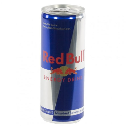 Red Bull
