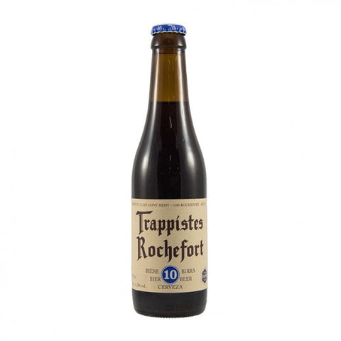 Rochefort 10°