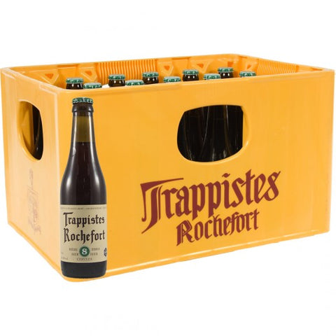 Rochefort 8° 24x33cl
