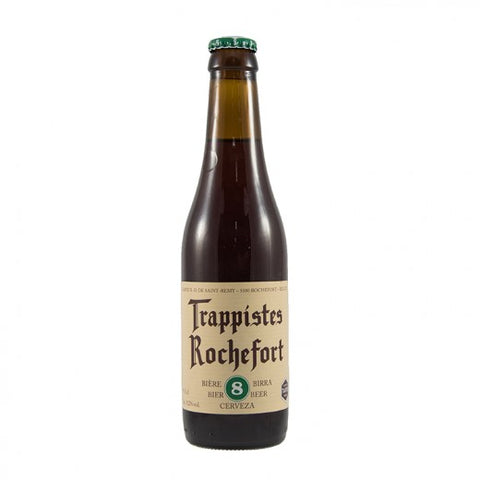 Rochefort 8°
