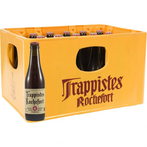 Rochefort 6° 24x33cl