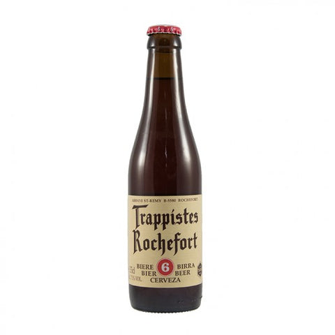 Rochefort 6°