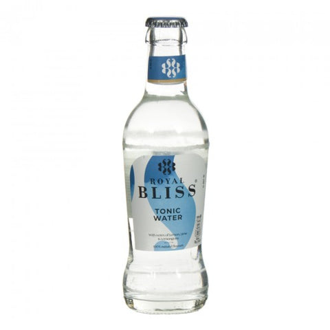 Royal Bliss Tonic