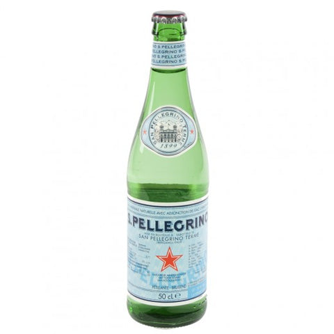 San Pellegrino