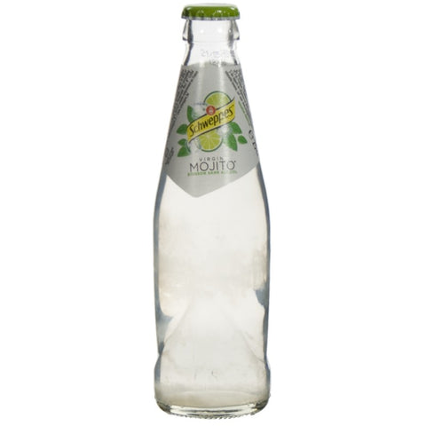 Schweppes Mojito