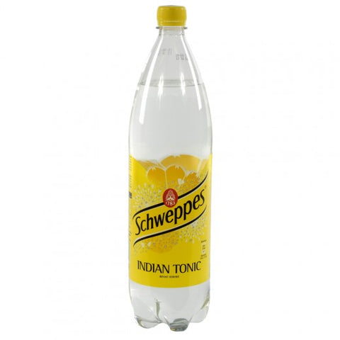 Schweppes Tonic