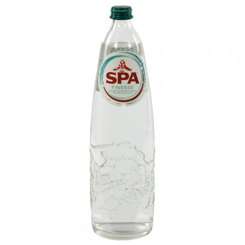 Spa Finesse