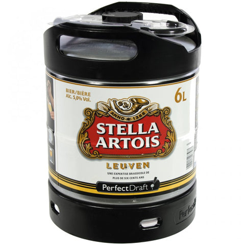 Stella Artois