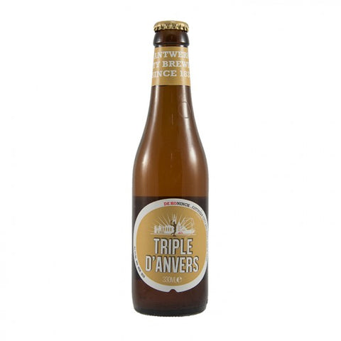 Tripel D'anvers