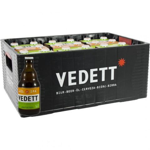 Vedett Ipa 24x33cl