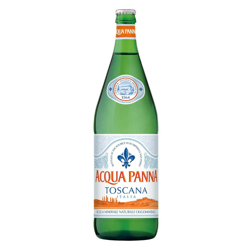 San Pellegrino Panna