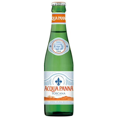 San Pellegrino Panna