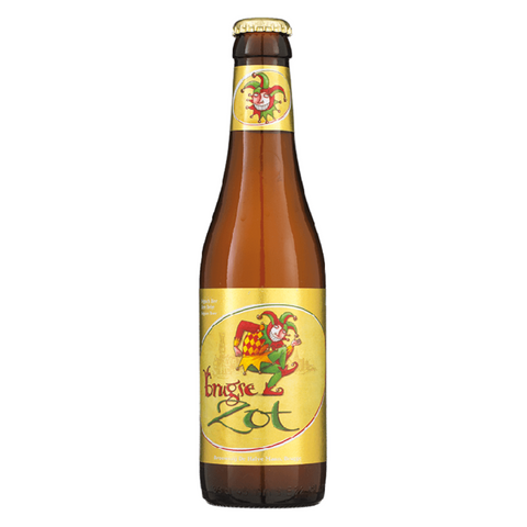 Brugse Zot Blond