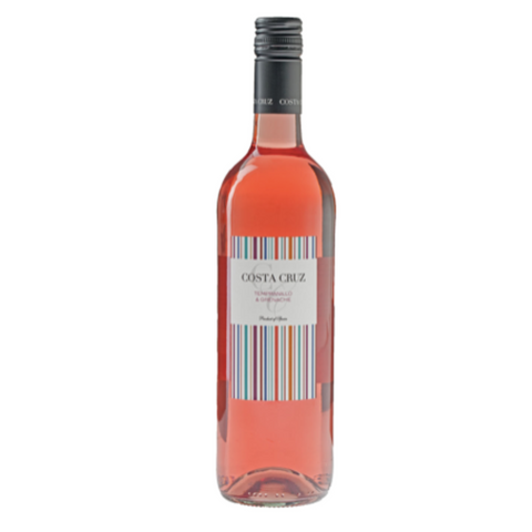 Costa Cruz Rosé