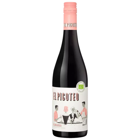 El Picoteo Tinto
