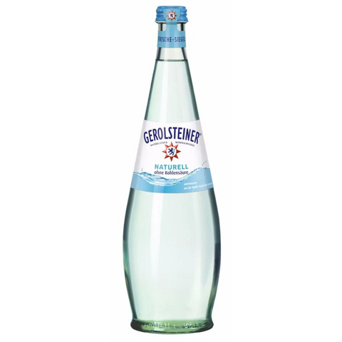Gerolsteiner Plat