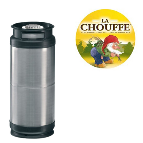 La Chouffe 20L