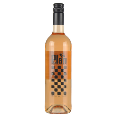 Le Plan Grenache Rose