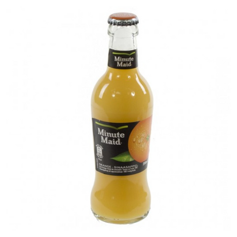 Minute Maid Orange
