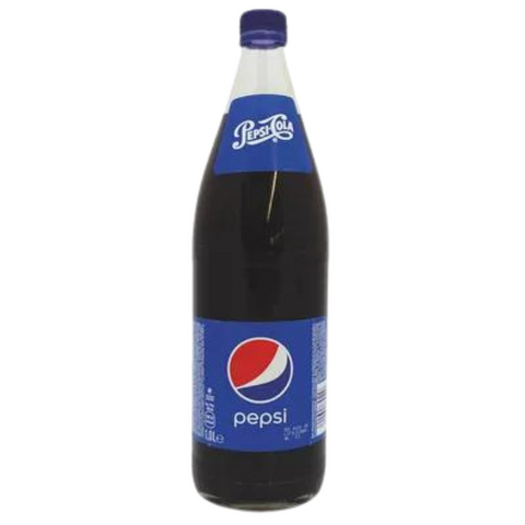 Pepsi