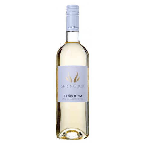 Springbok Chenin Blanc