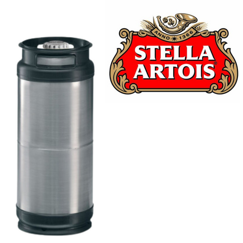 Stella Artois 20L