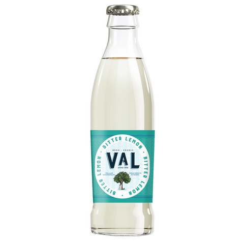 Val Bitter Lemon