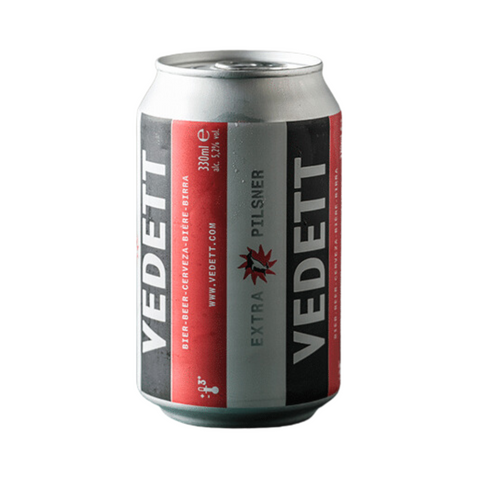 Vedett Extra Blond