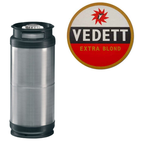 Vedett Extra Blond