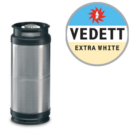 Vedette Extra White