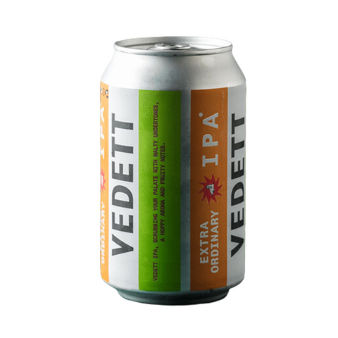 Vedett Ipa