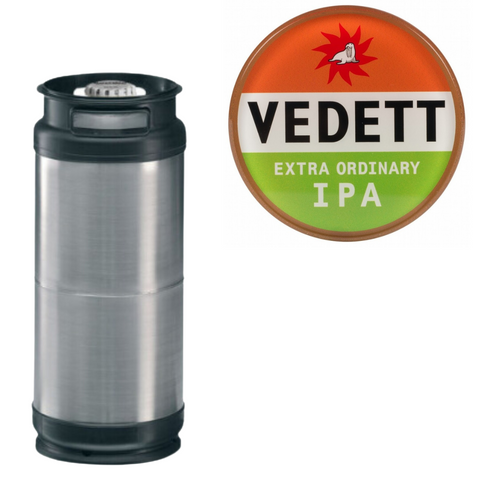 Vedett Ipa