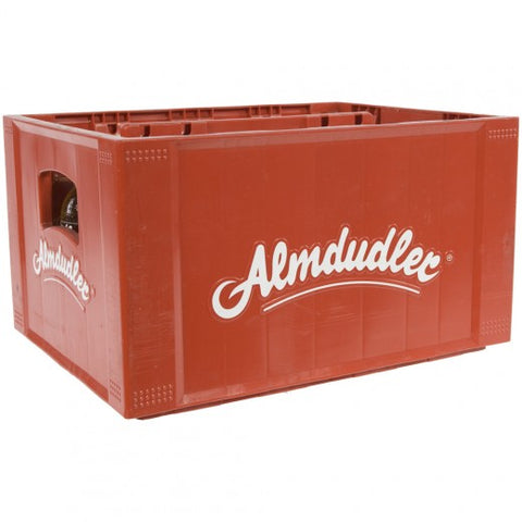 Almdudler 24x25cl